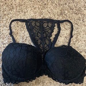 Victoria’s Secret PINK Date Racerback Bra